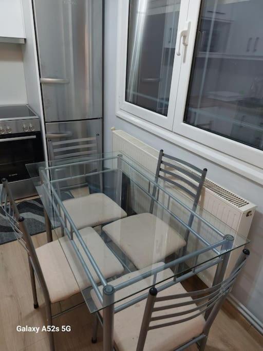 Το Σπίτι Της Μαρίας Apartment Chios Town Exterior photo